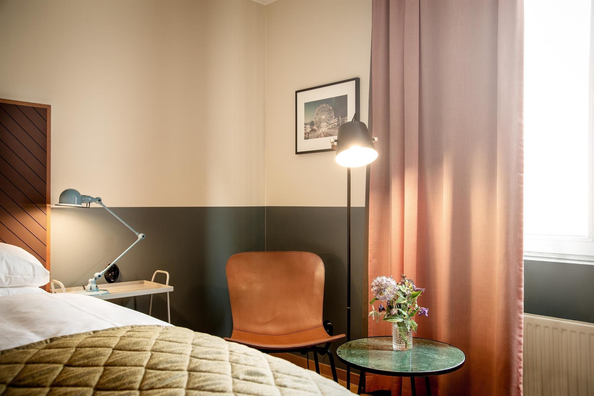 فندق مالموفي  فندق بيست ويسترن بلس نوبل هاوس المظهر الخارجي الصورة