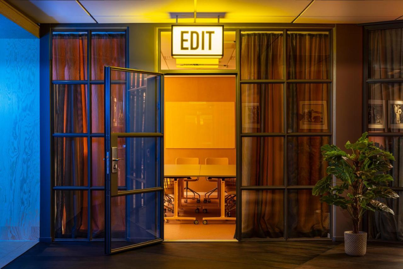 فندق مالموفي  فندق بيست ويسترن بلس نوبل هاوس المظهر الخارجي الصورة